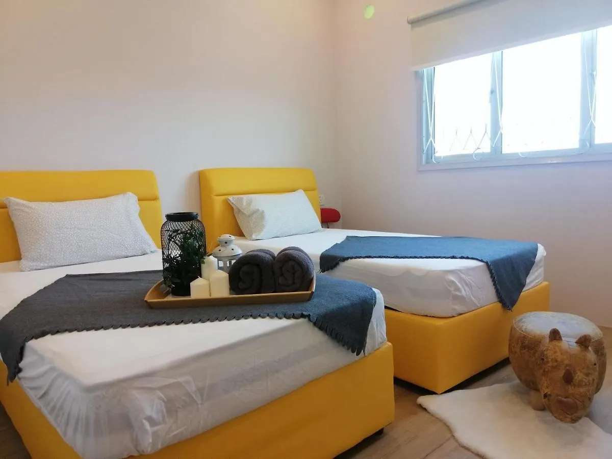 Klebang Seacove Spacious 5Br Villa By Nestcove Malakka 0*,  Malezya