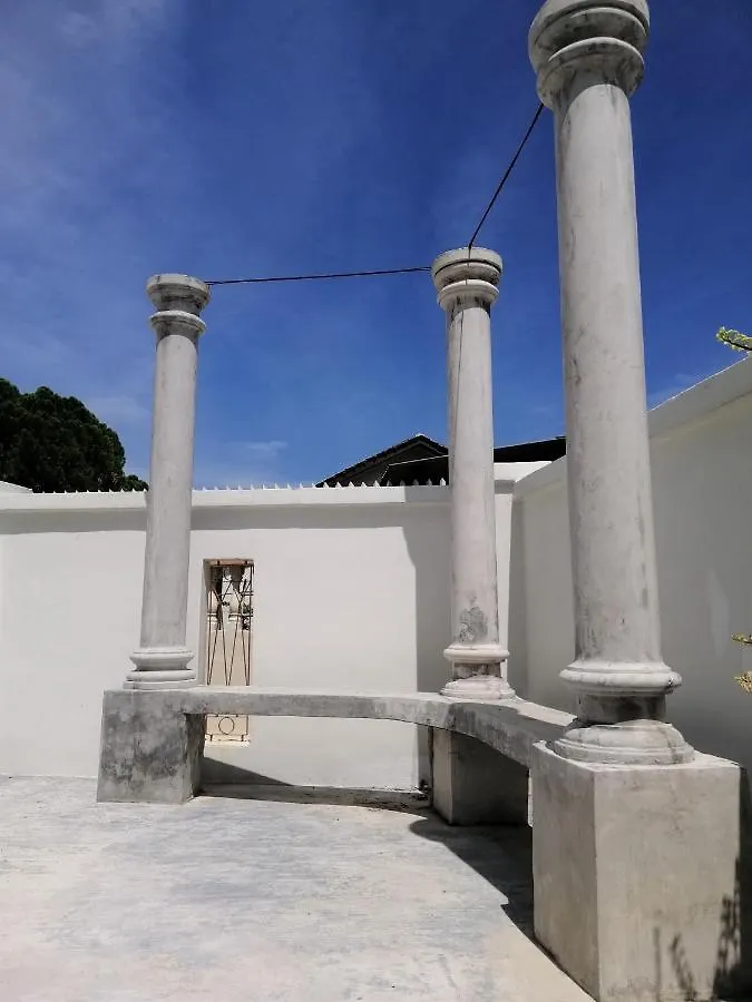 Klebang Seacove Spacious 5Br Villa By Nestcove Malacca