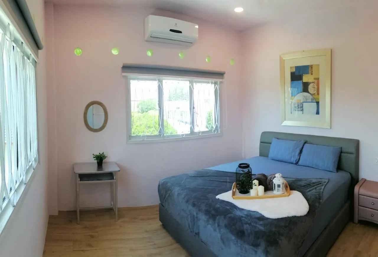 Klebang Seacove Spacious 5Br Villa By Nestcove Malacca Malaysia