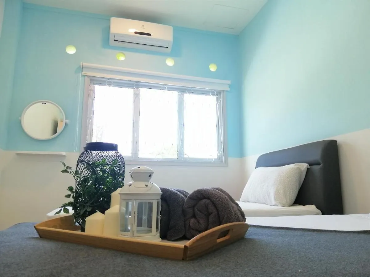 Klebang Seacove Spacious 5Br Villa By Nestcove Malacca Holiday home