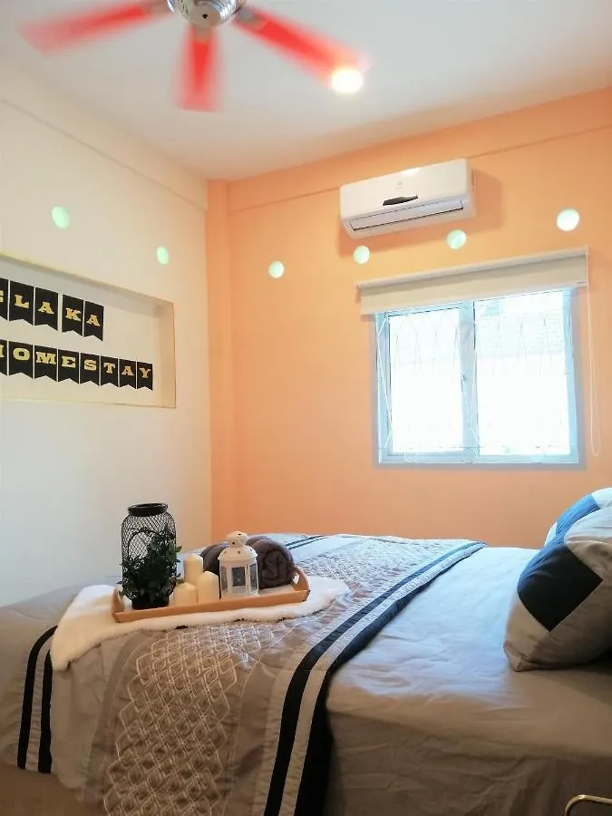Holiday home Klebang Seacove Spacious 5Br Villa By Nestcove Malacca Malaysia