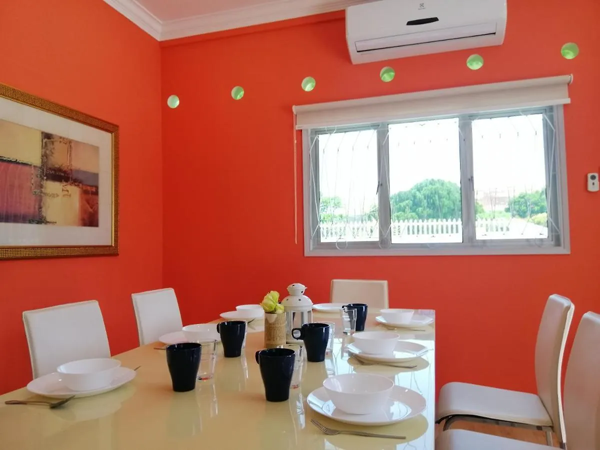 Klebang Seacove Spacious 5Br Villa By Nestcove Malacca 0*,