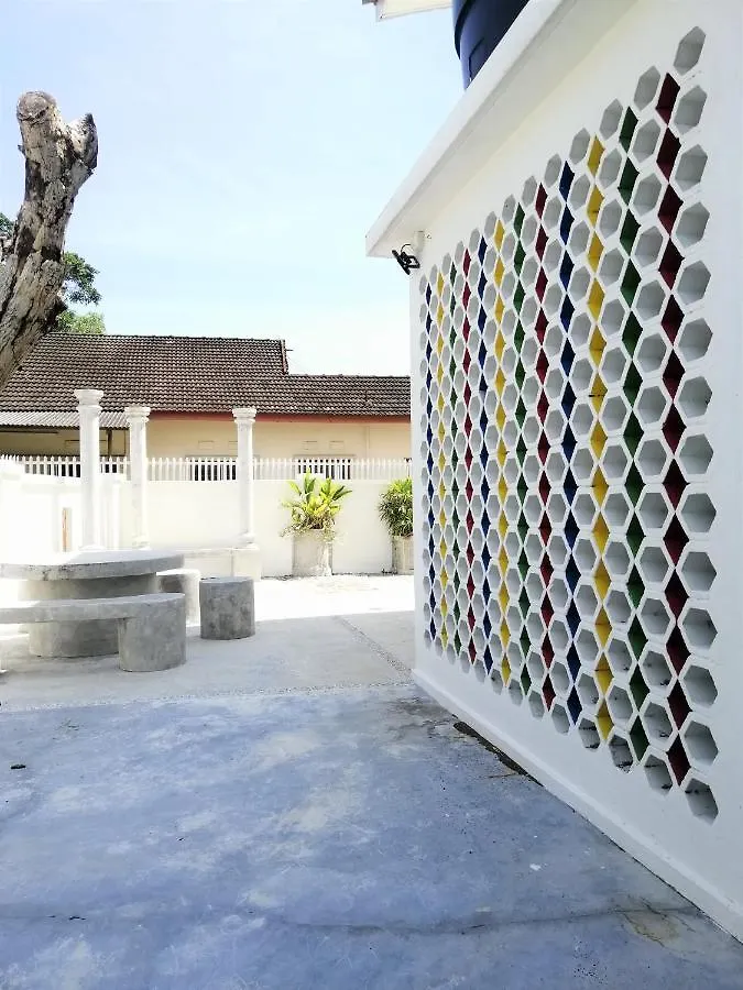Klebang Seacove Spacious 5Br Villa By Nestcove Malacca