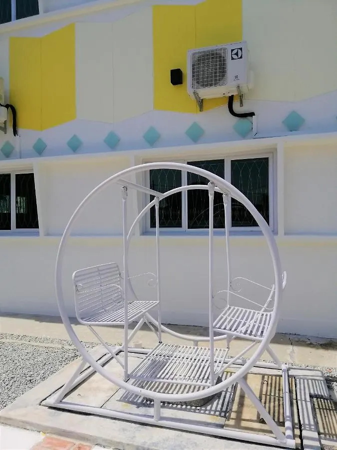 Klebang Seacove Spacious 5Br Villa By Nestcove Malacca 0*,
