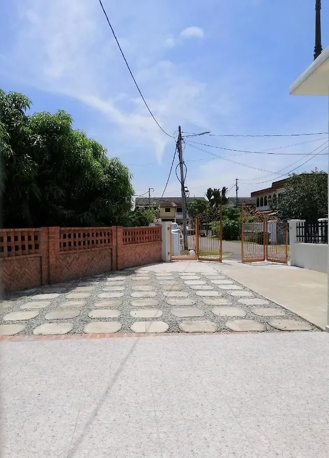Klebang Seacove Spacious 5Br Villa By Nestcove Malacca Malaysia