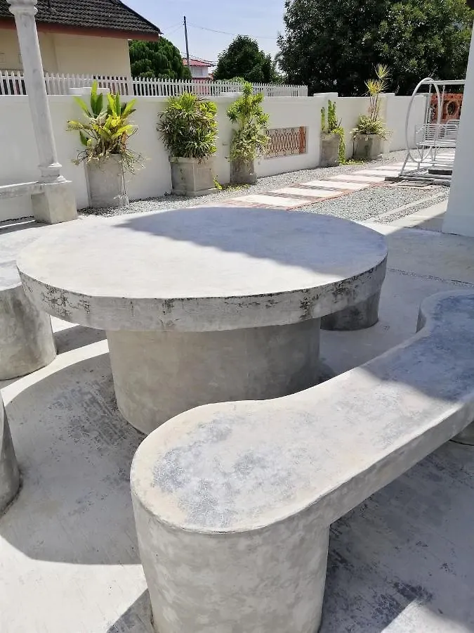 Klebang Seacove Spacious 5Br Villa By Nestcove Malacca