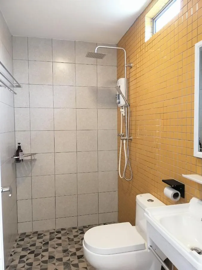 Klebang Seacove Spacious 5Br Villa By Nestcove Malacca Holiday home
