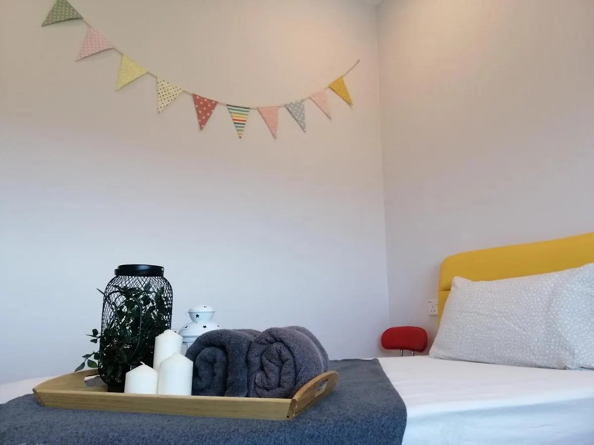 Klebang Seacove Spacious 5Br Villa By Nestcove Malacca Сasa de vacaciones