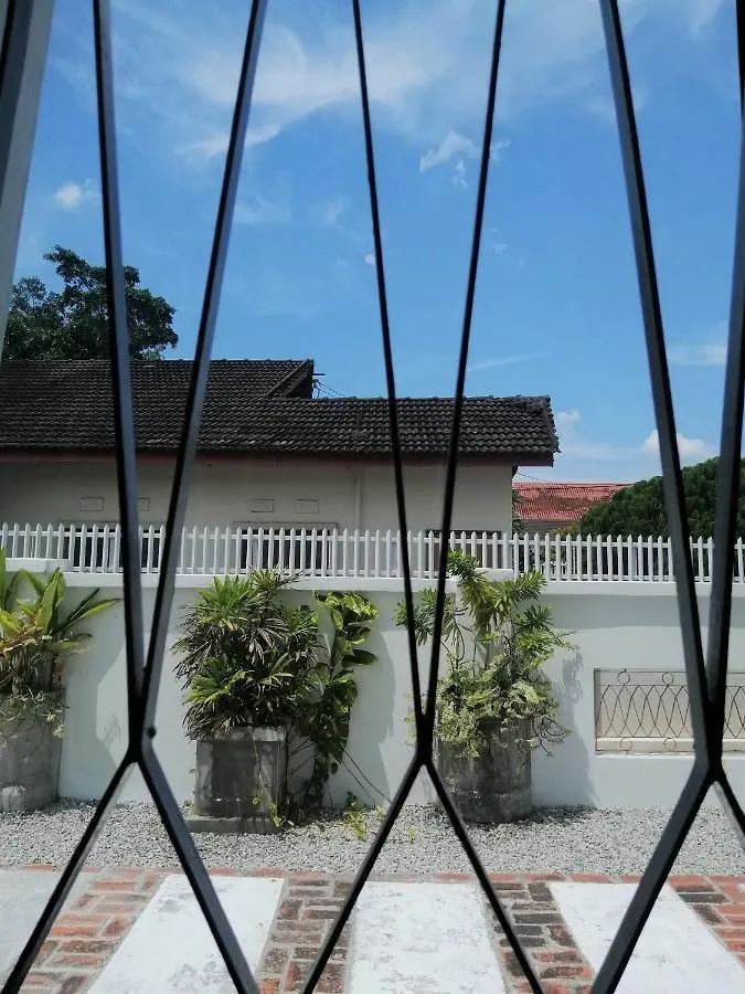 Klebang Seacove Spacious 5Br Villa By Nestcove Malacca Сasa de vacaciones