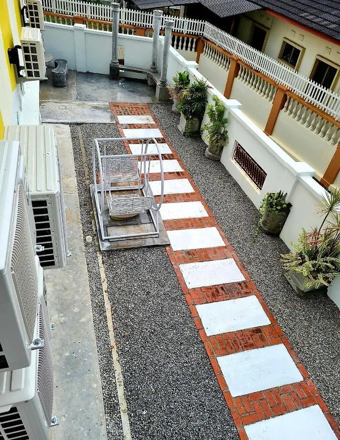 Klebang Seacove Spacious 5Br Villa By Nestcove Malacca 0*,  Malasia